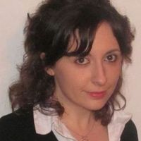 Nadia Rosso